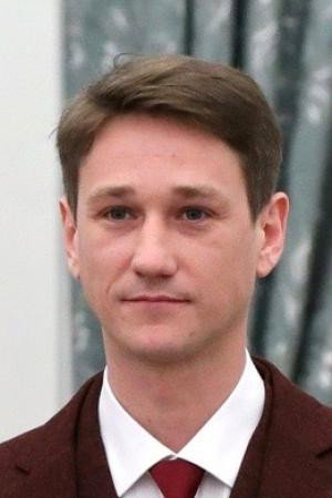 Anton Shagin photo