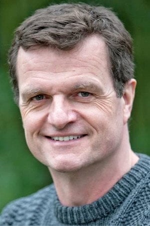 Photo of Michael Cumpsty from the Latest Netflix gallery