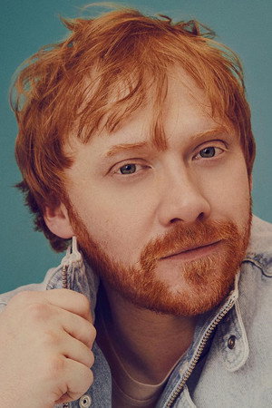 Rupert Grint photo