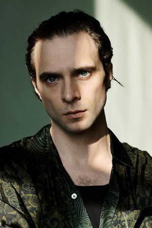 André Kaczmarczyk photo