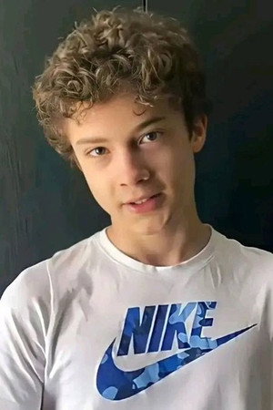Photo of Çağan Efe Ak from the Latest Netflix gallery