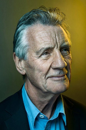 Michael Palin photo