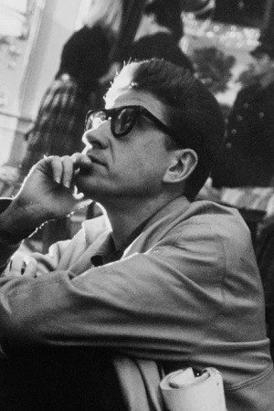 Photo of Alain Resnais from the Latest Netflix gallery