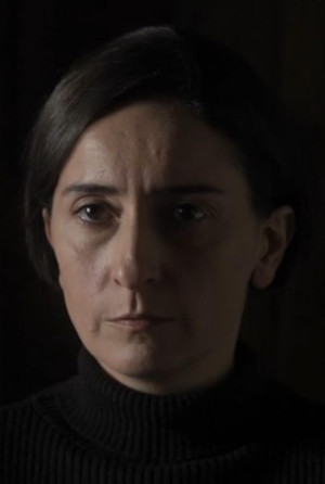 Photo of Soheila Golestani from the Latest Netflix gallery