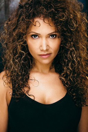 Atheana Ritchie photo