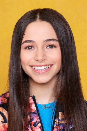 Photo of Sky Katz from the Latest Netflix gallery