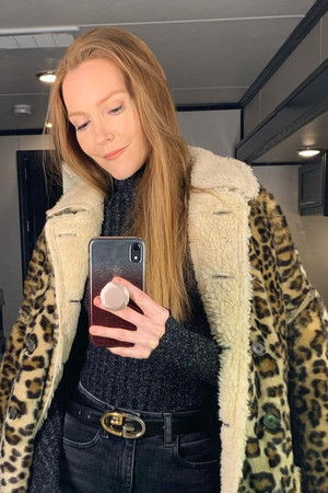 Darby Stanchfield photo