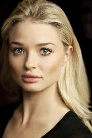 Emma Rigby photo