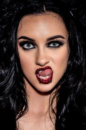 Photo of Priscilla Kelly from the Latest Netflix gallery