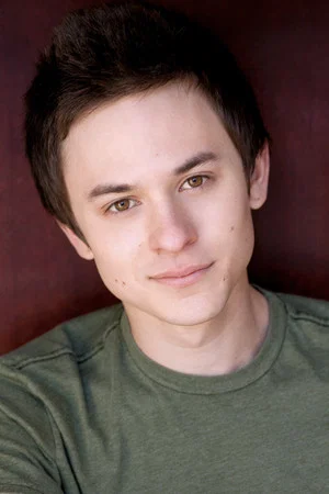 Photo of Kyle Fain from the Latest Netflix gallery
