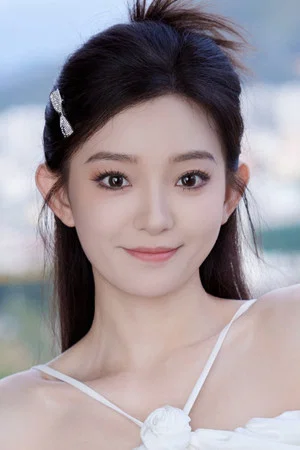 Photo of Luo Yutong from the Latest Netflix gallery