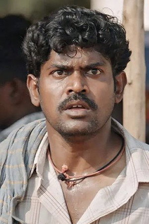 Photo of Mithun Manickam from the Latest Netflix gallery