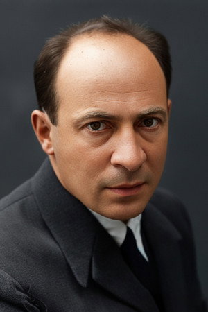 Photo of Muhsin Ertuğrul from the Latest Netflix gallery