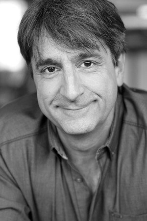 Martin Drainville photo