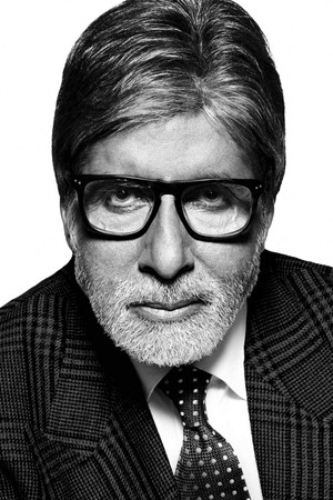 Amitabh Bachchan photo