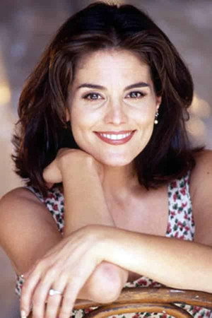 Photo of Michelle Nicastro from the Latest Netflix gallery