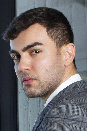 Photo of Alexander Muller from the Latest Netflix gallery