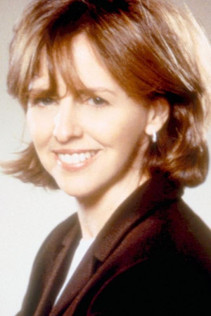 Nancy Meyers photo