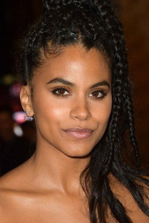 Photo of Zazie Beetz from the Latest Netflix gallery