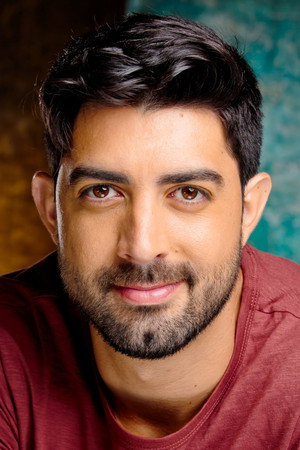 Photo of David Guenaga from the Latest Netflix gallery