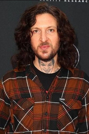 Photo of Mickey Avalon from the Latest Netflix gallery