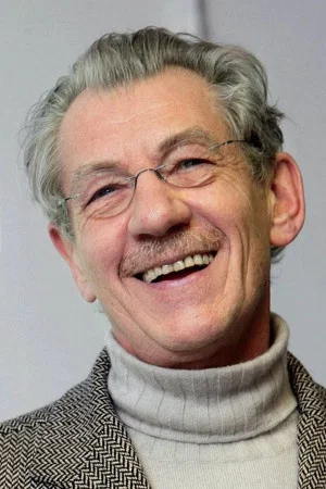 Ian McKellen photo