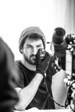 Photo of Michael Lamarra from the Latest Netflix gallery