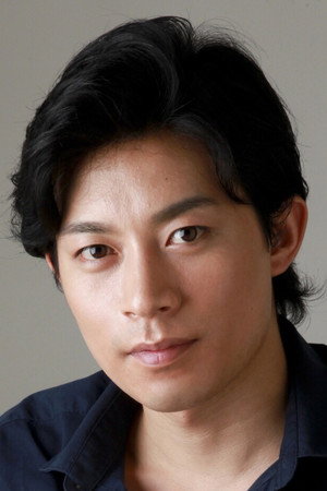 Photo of Ryosuke Takahashi from the Latest Netflix gallery