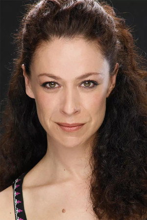 Photo of María Salgueiro from the Latest Netflix gallery