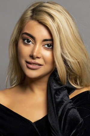 Aytən Süleymansoy photo