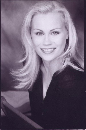 Photo of Monica Dottor from the Latest Netflix gallery