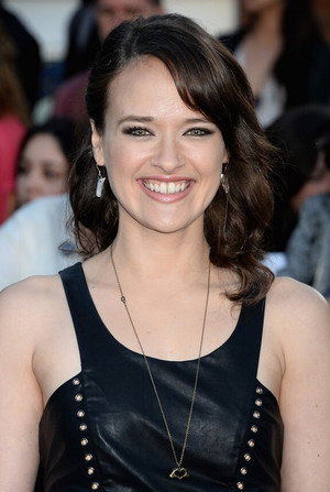 Brina Palencia photo