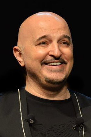 Photo of Yavuz Seçkin from the Latest Netflix gallery