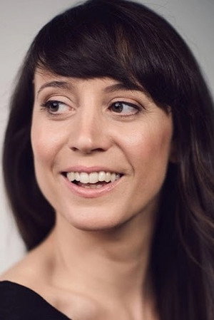 Photo of Maria Ribera from the Latest Netflix gallery