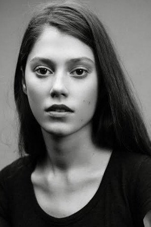 Irina Martynenko photo