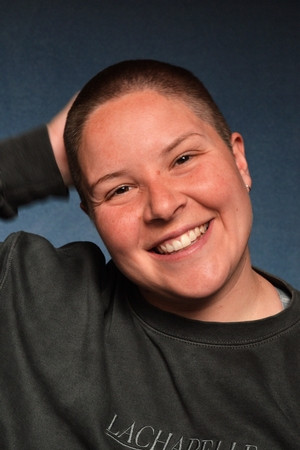 Photo of Sandy Belley from the Latest Netflix gallery