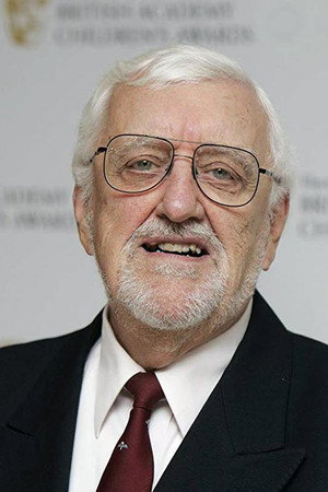 Bernard Cribbins photo