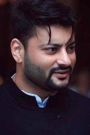 Photo of Anubhav Mohanty from the Latest Netflix gallery