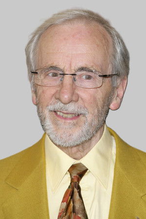 Andrew Sachs photo