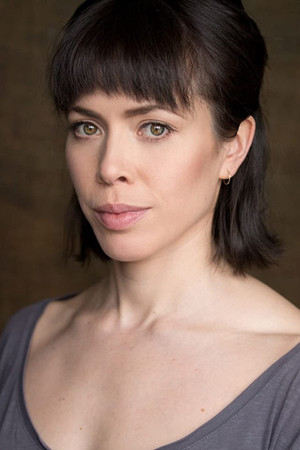 Photo of Fiona Hampton from the Latest Netflix gallery