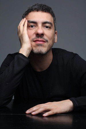 Daniel Rezende photo