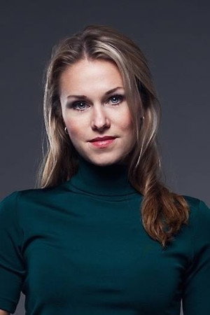 Photo of Caroline Glomnes from the Latest Netflix gallery