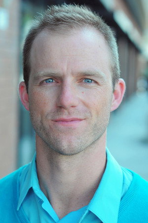 Chris W. Smith photo