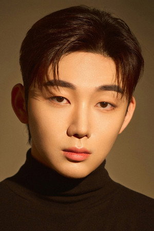 Photo of Lee Cha-min from the Latest Netflix gallery