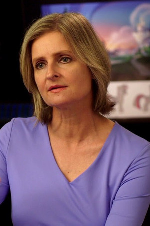 Cathy Weseluck photo