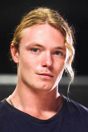Photo of Ari McCarthy from the Latest Netflix gallery