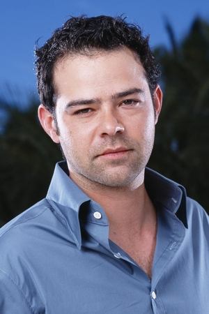 Rory Cochrane photo