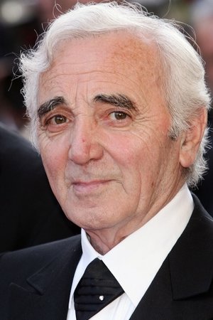 Charles Aznavour photo