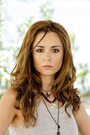 Thaleia Matika photo