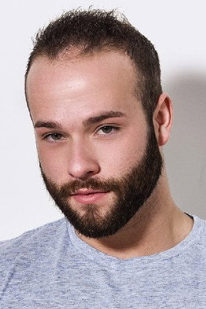 Photo of Luke Adams from the Latest Netflix gallery